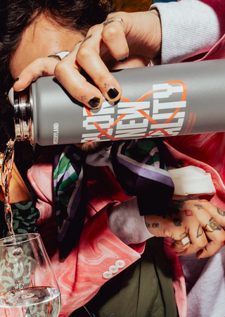 Water Bottle image