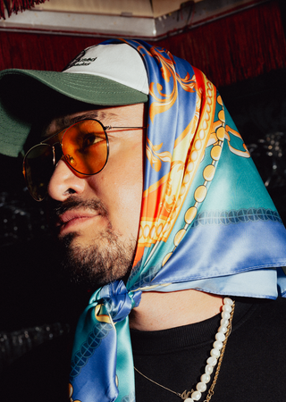 Bandana image