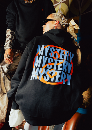 Mysteryland Hoodie image