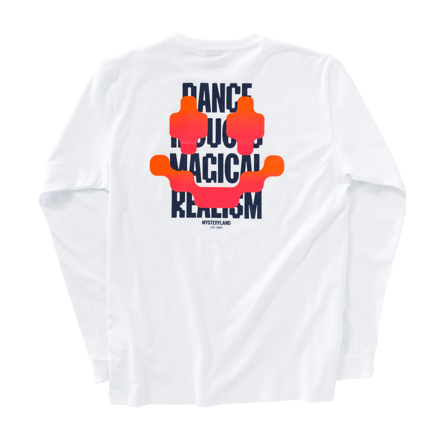 Longsleeve Realism