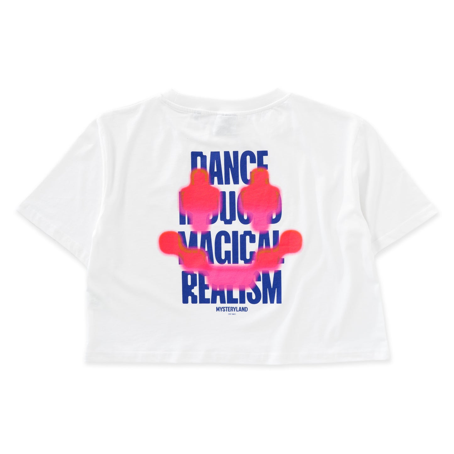 Short Tee Realism
