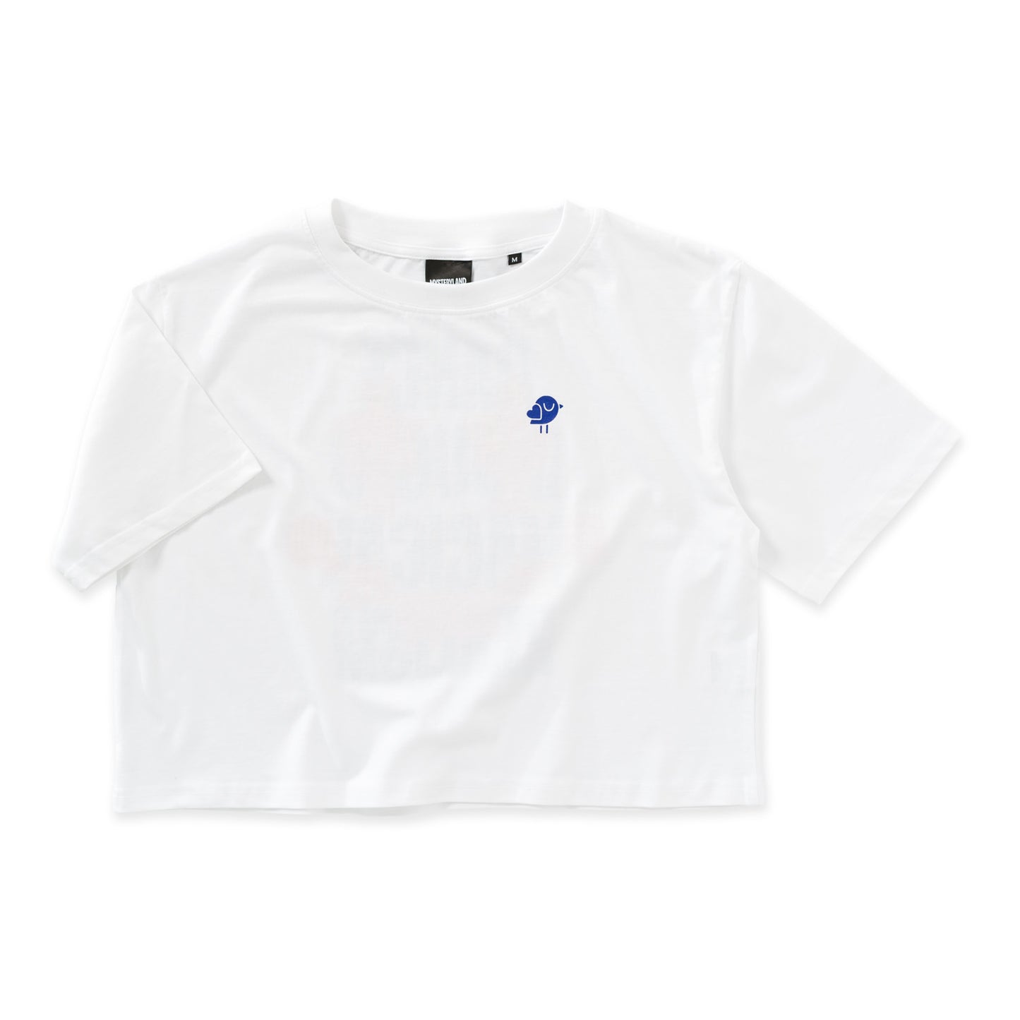 Short Tee Realism
