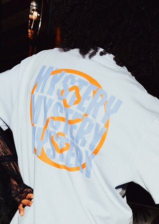 Lavender T-shirt image