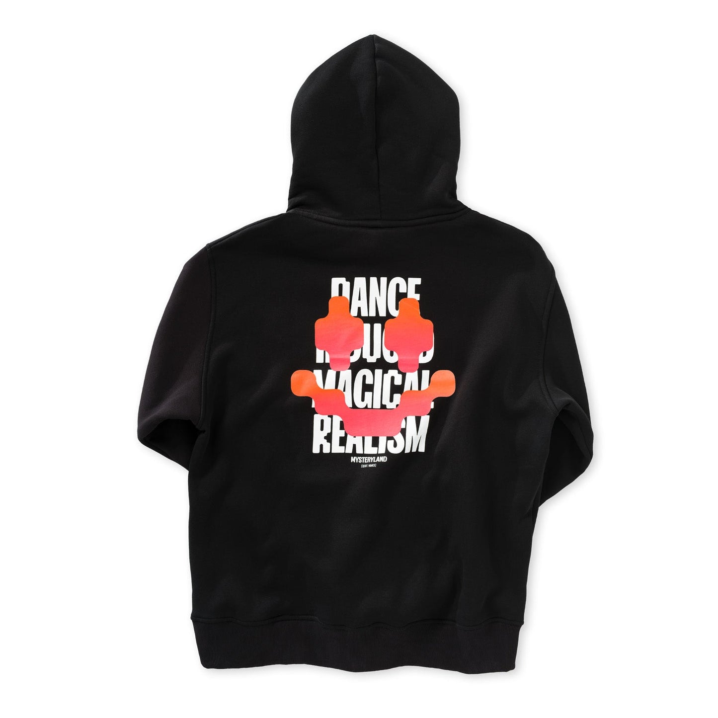 Hoodie Realism