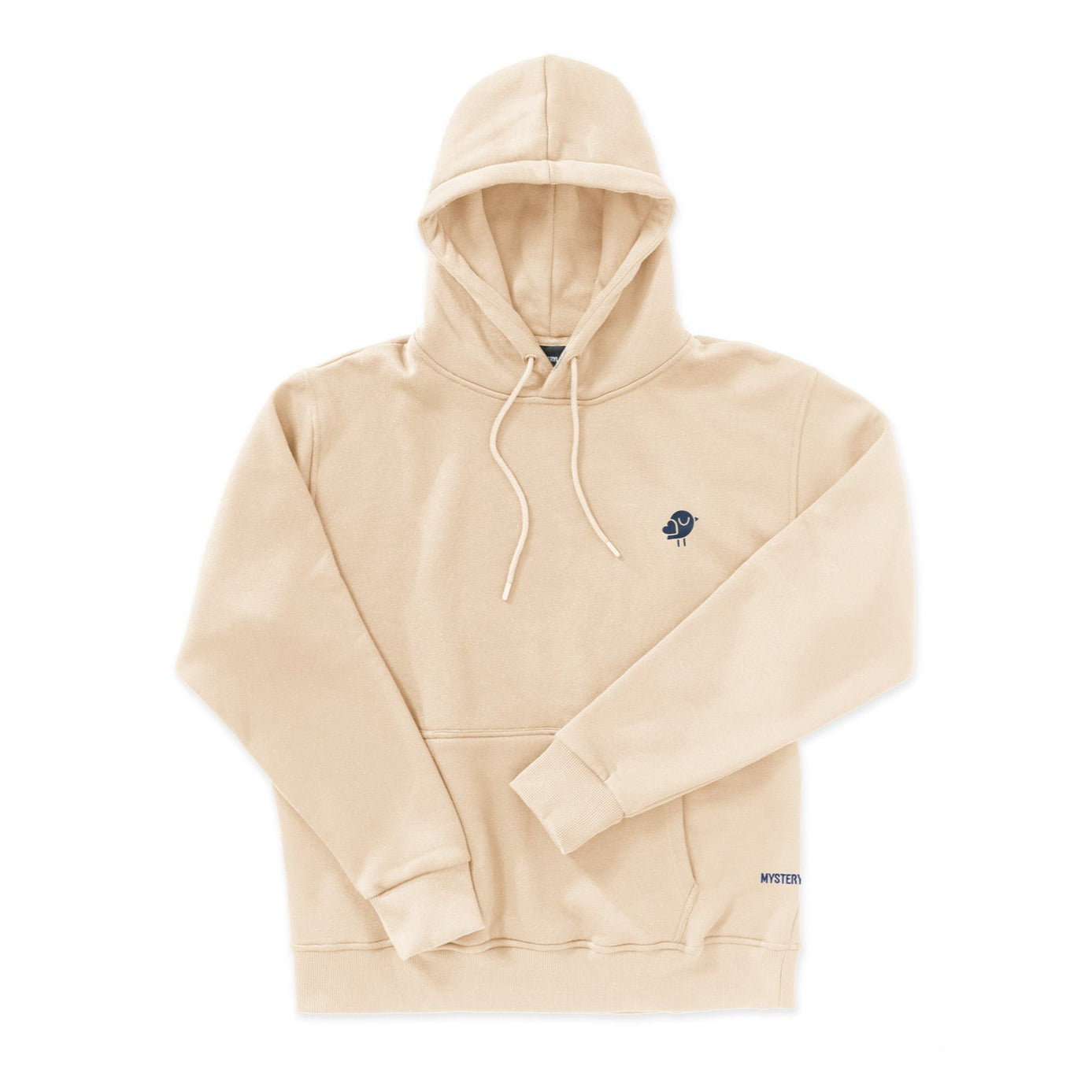 Hoodie Keyhole