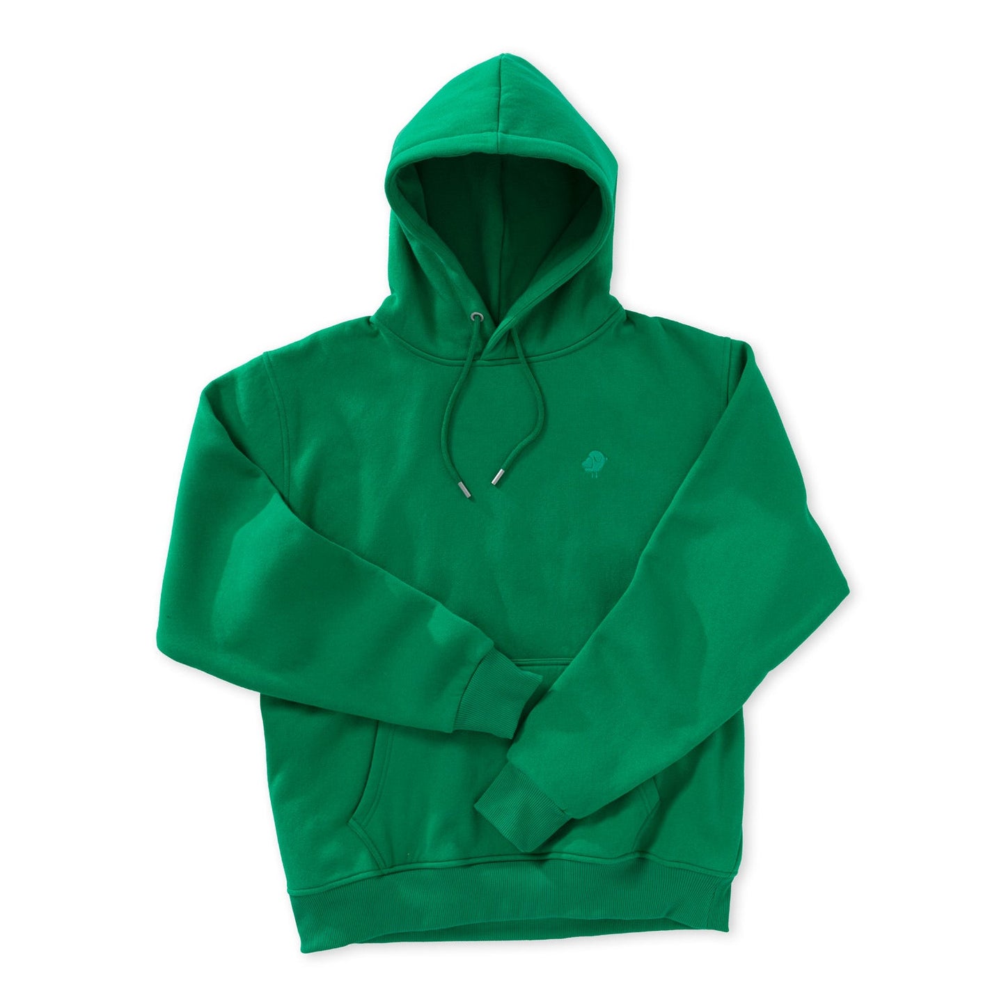 Hoodie Mystery