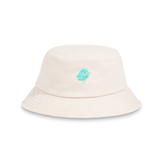 Sand bucket hat sand