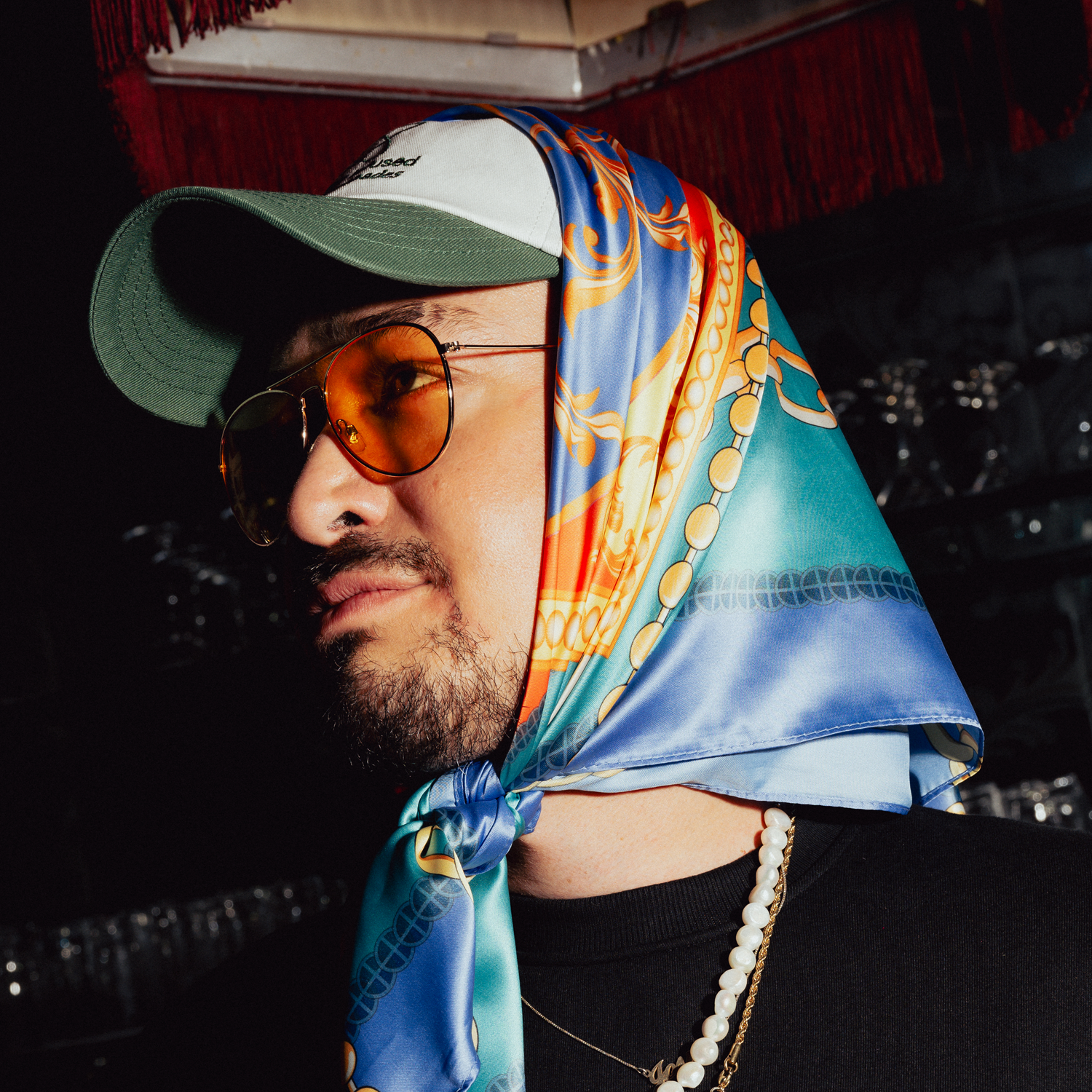 Bandana image