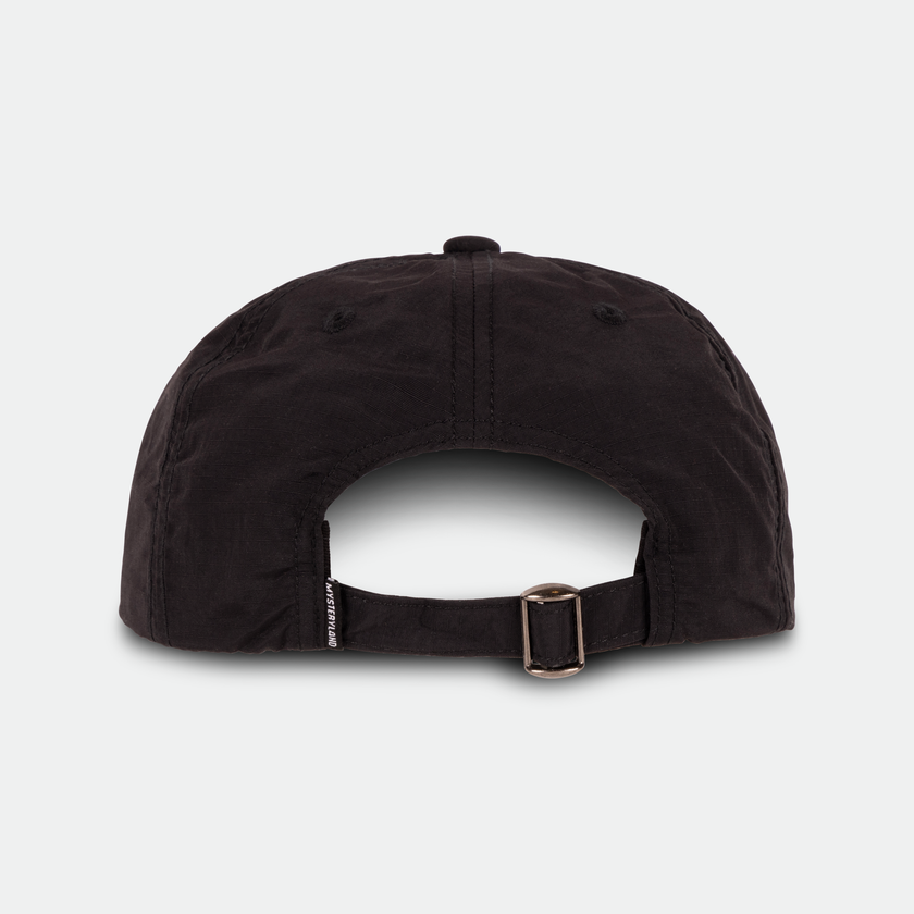 Mysteryland Dad Cap Black