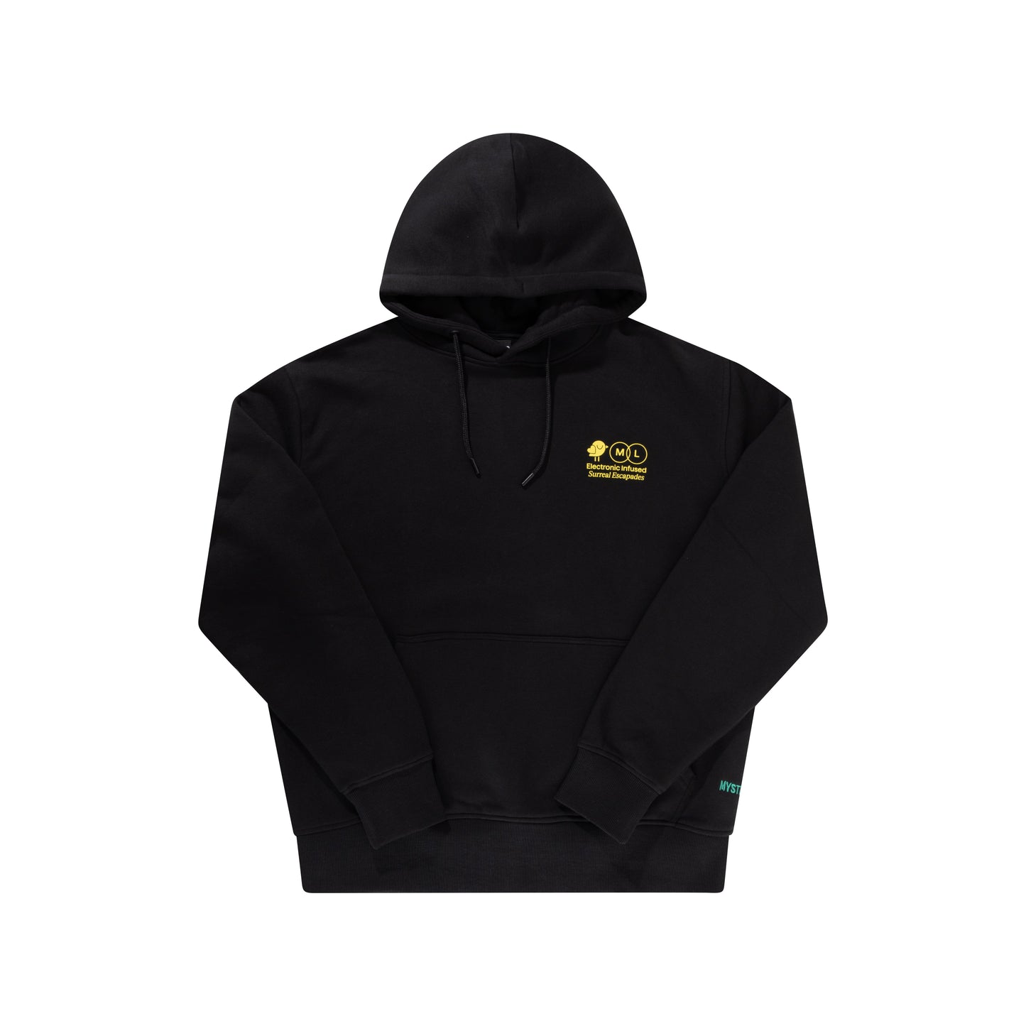 Explore Hoodie