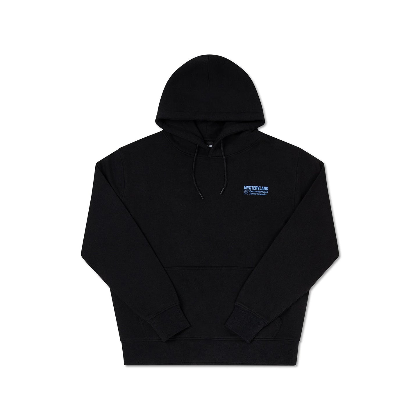 Mystery Hoodie