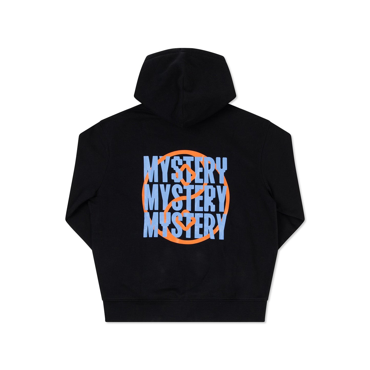 Mystery Hoodie