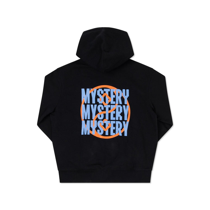 Mystery Hoodie