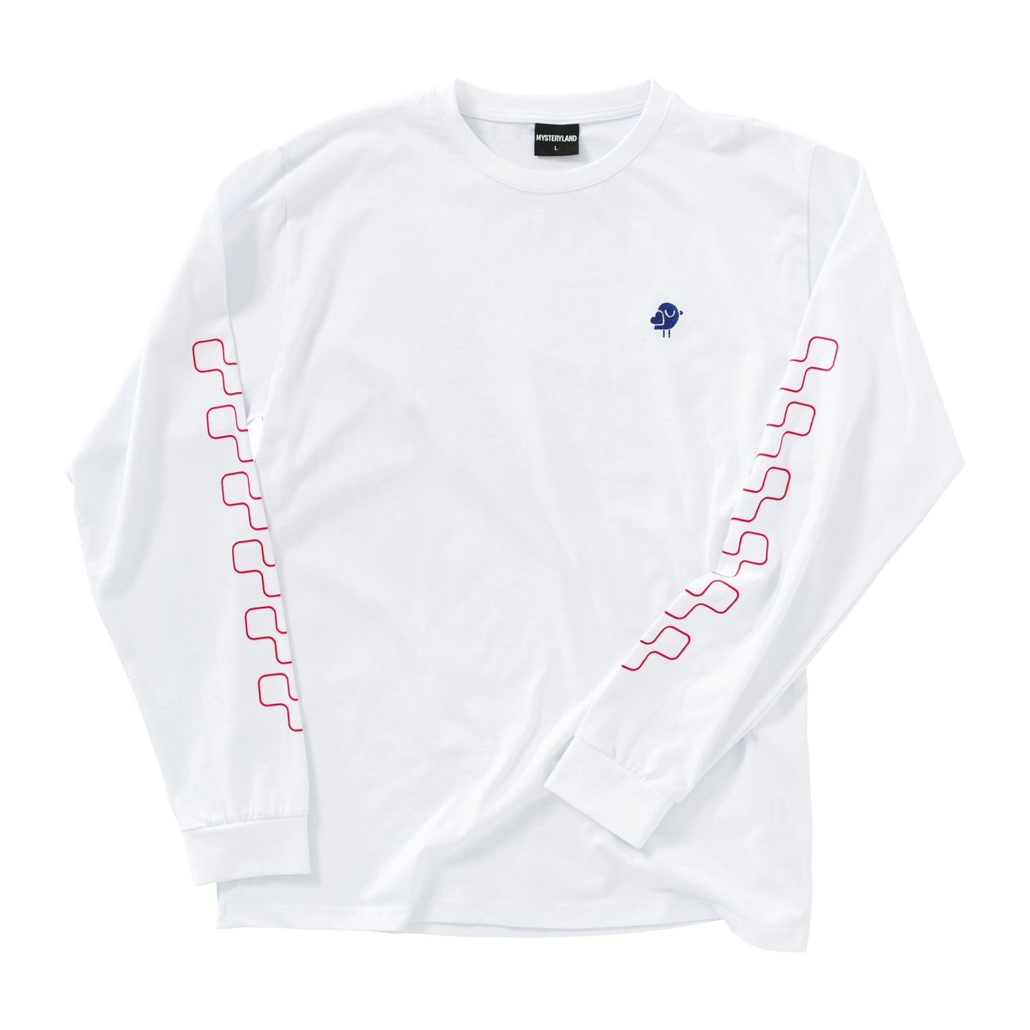 Longsleeve Realism – Mysteryland Store