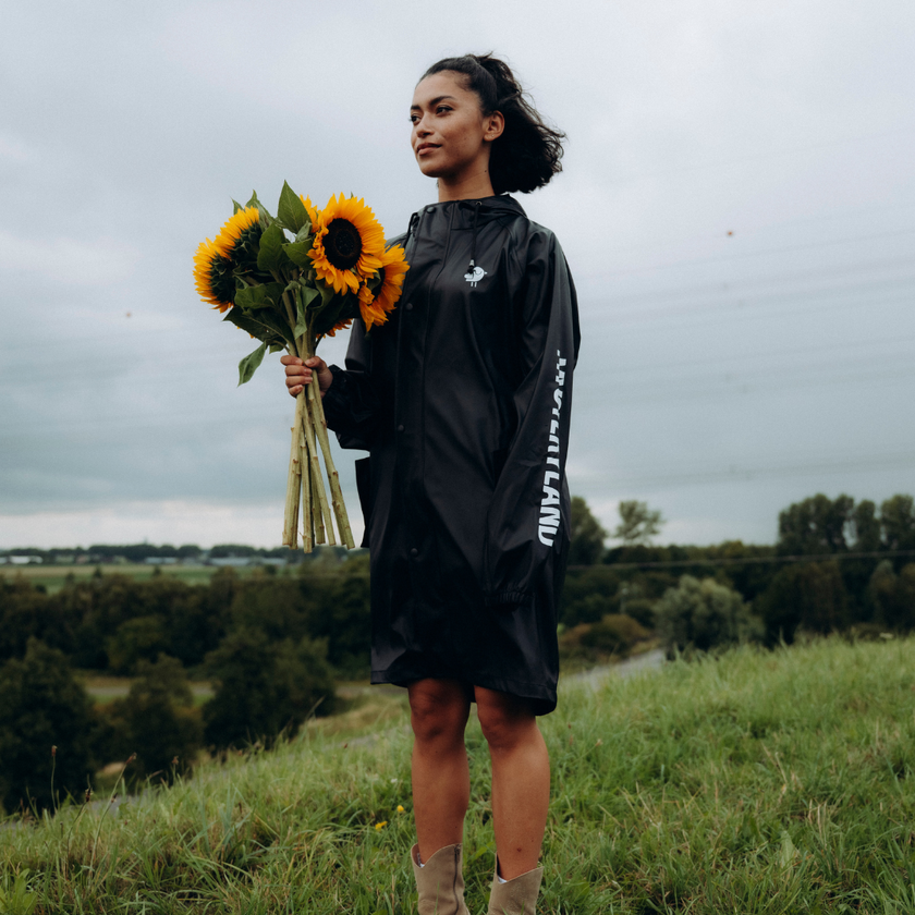 Mysteryland Raincoat