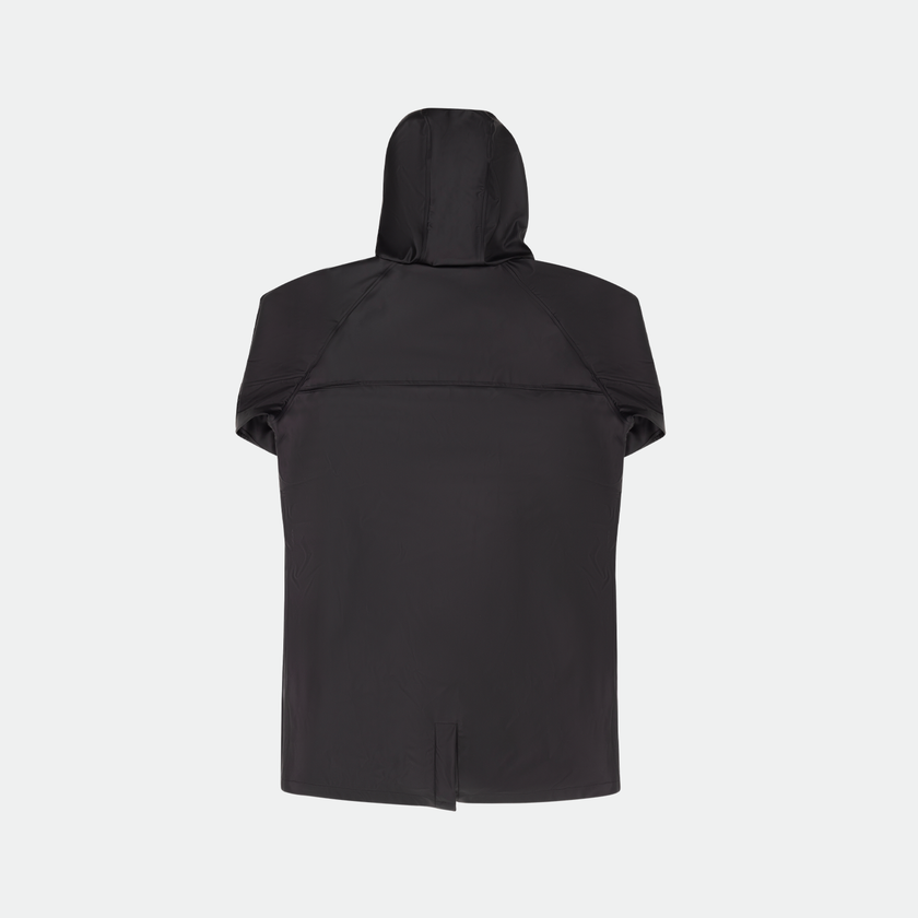 Mysteryland Raincoat