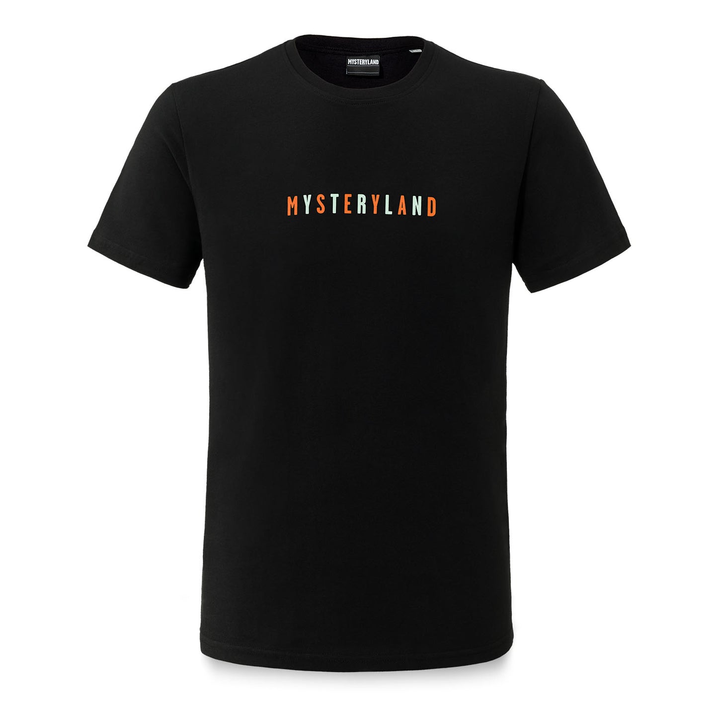 T-shirt Mysteryland