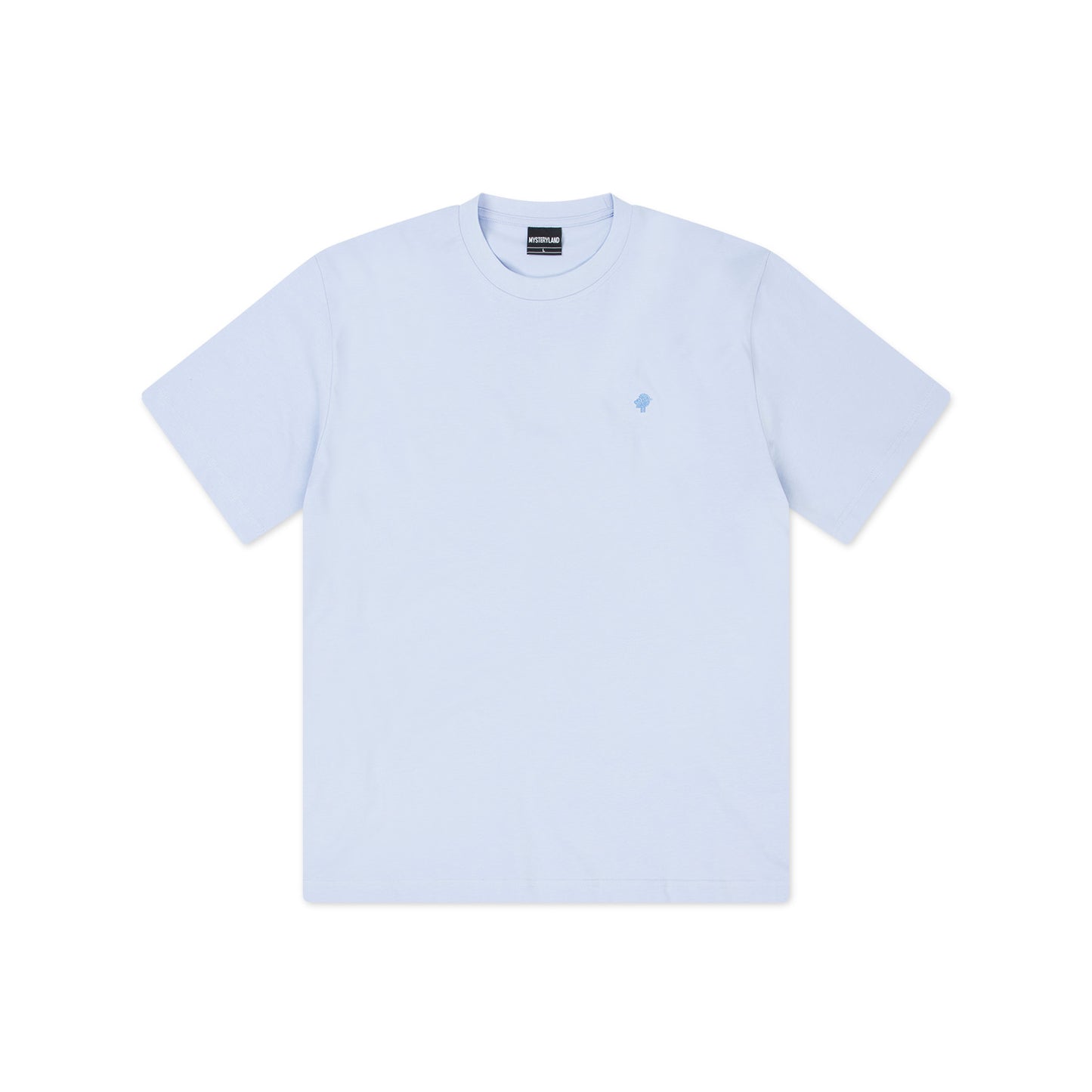 Lavender blue T-shirt