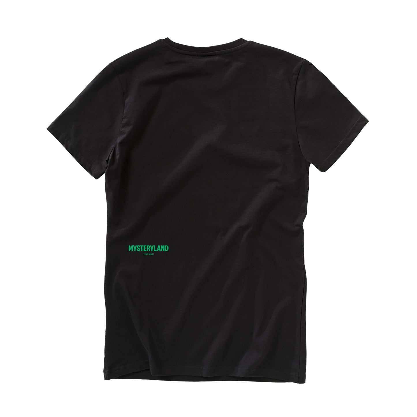 Green Birdie T-shirt