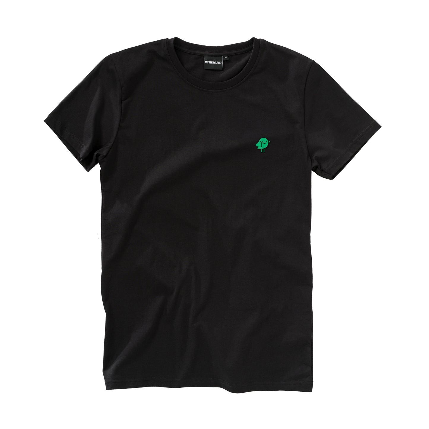 Green Birdie T-shirt