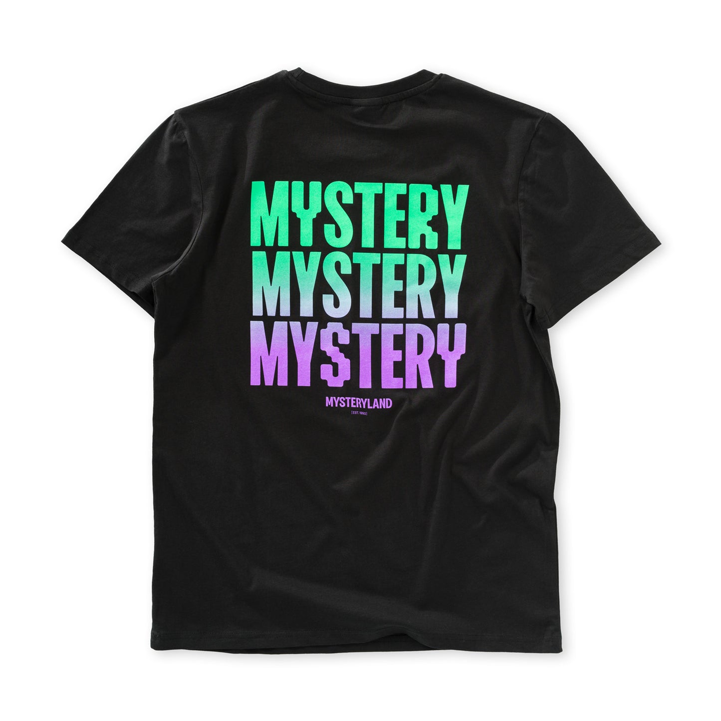 Mystery T-shirt