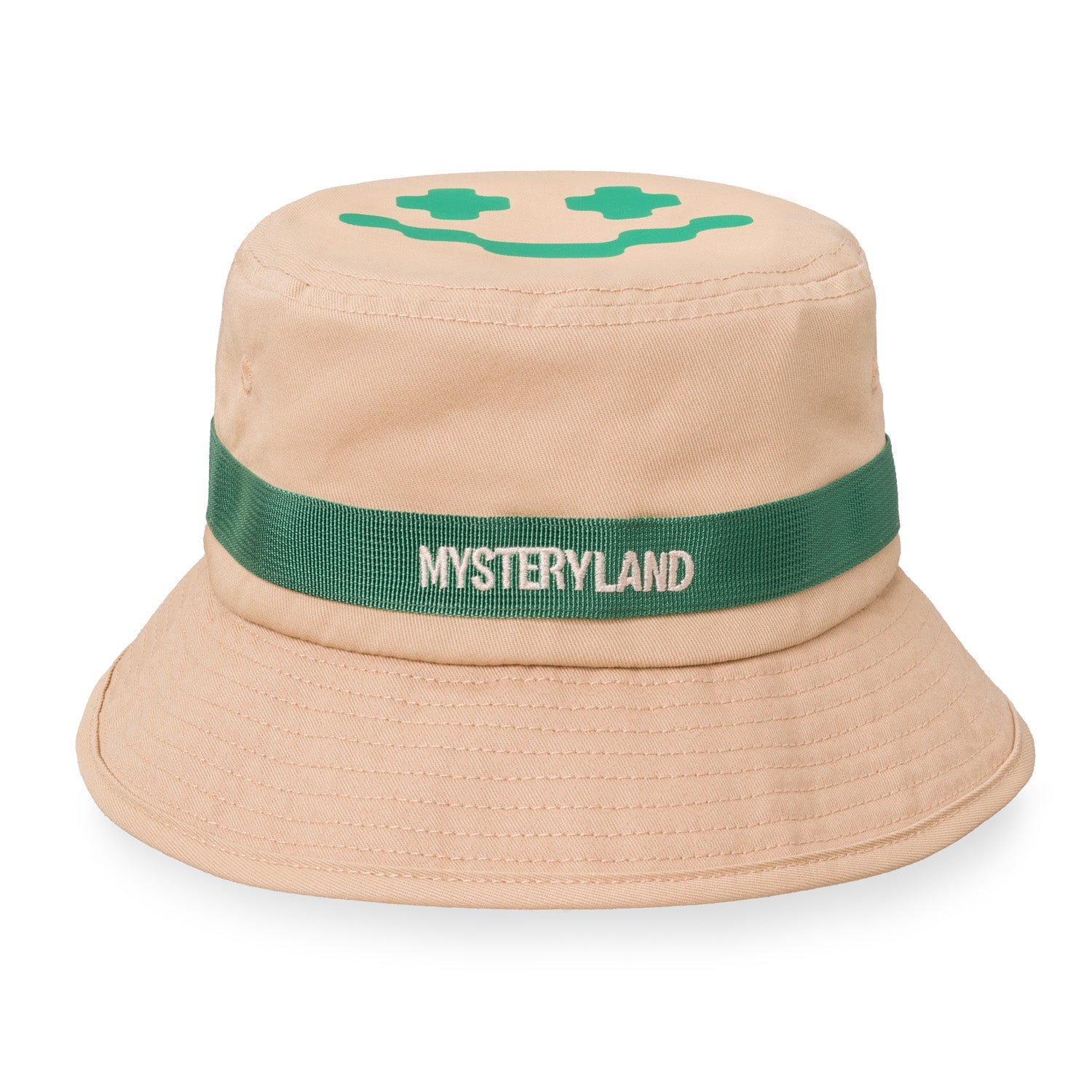 Bucket hat Safari – Mysteryland Store