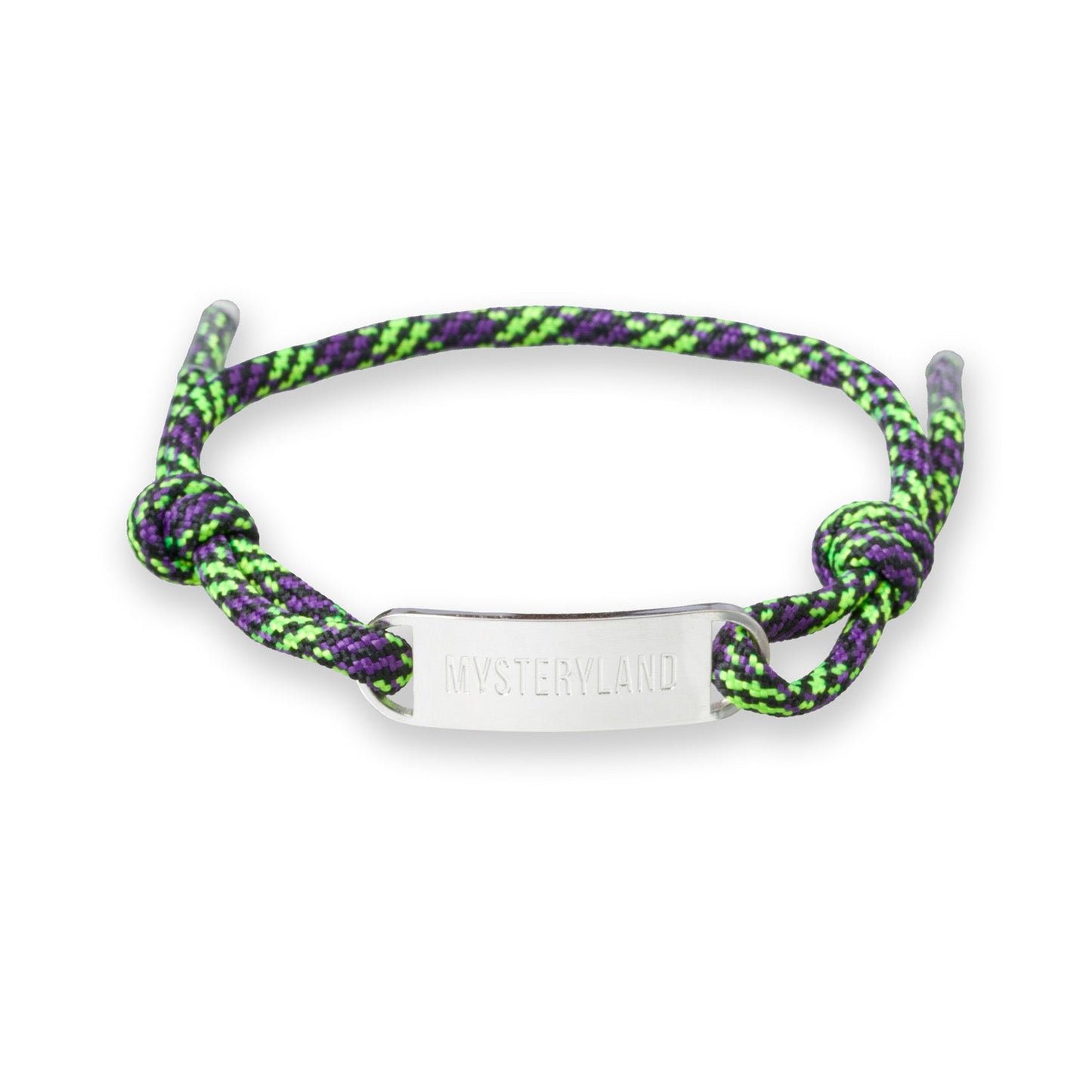 Bracelet Rope