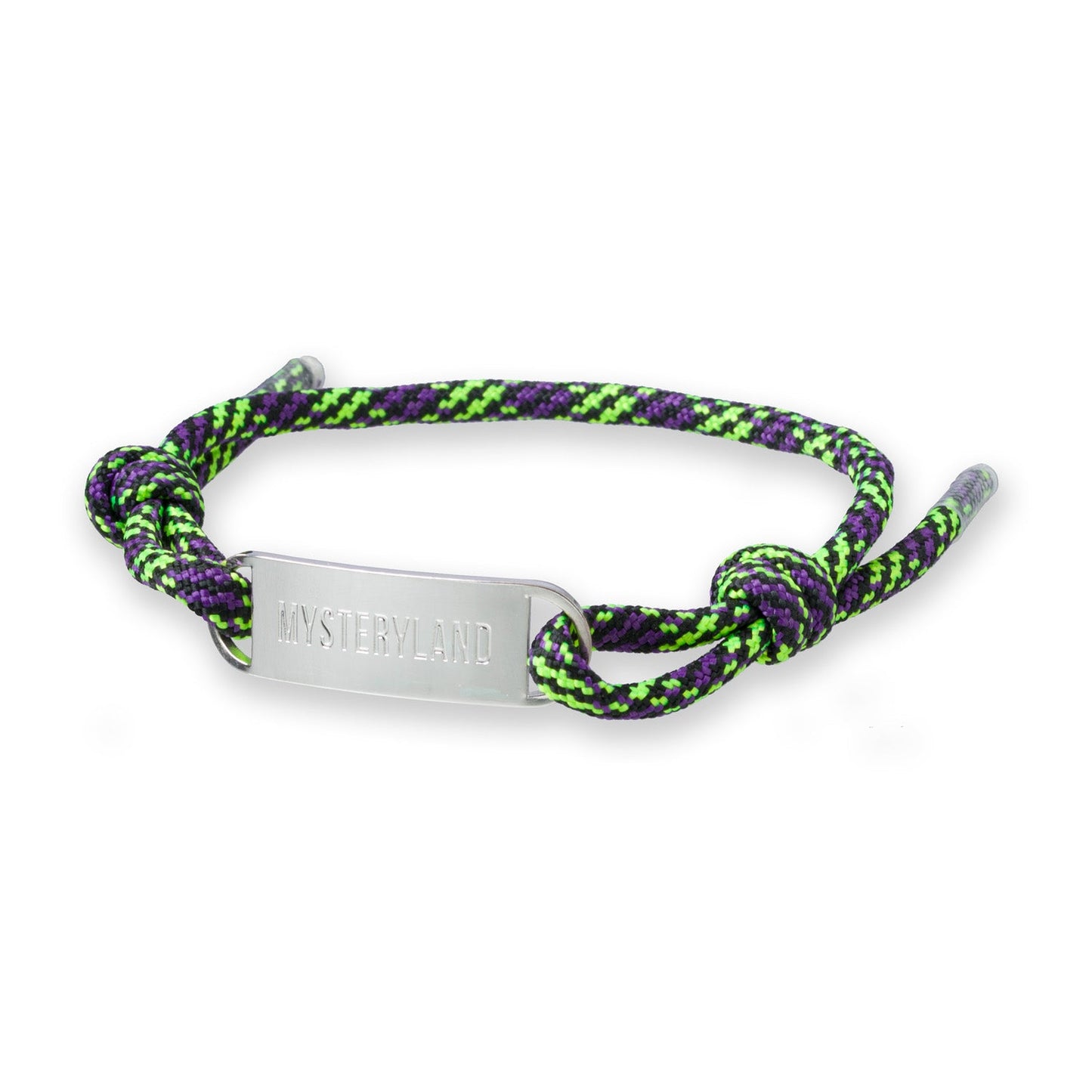 Bracelet Rope