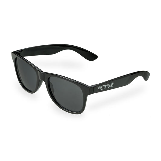 Sunglasses Black